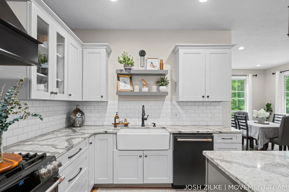 3105 Jamestown Lane Fruitport, MI 49415