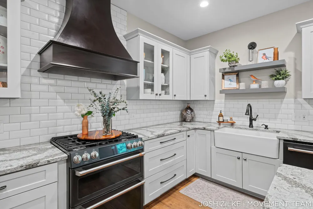 3105 Jamestown Lane Fruitport, MI 49415