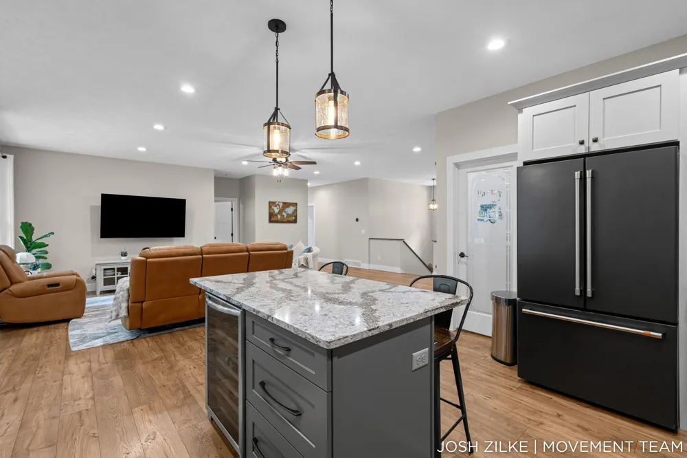 3105 Jamestown Lane Fruitport, MI 49415
