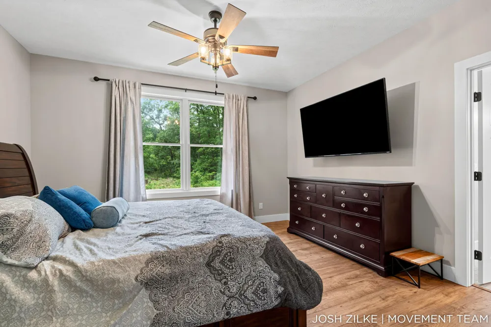 3105 Jamestown Lane Fruitport, MI 49415