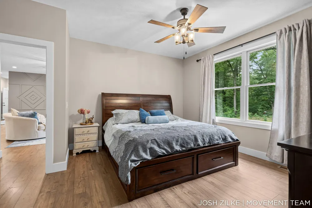 3105 Jamestown Lane Fruitport, MI 49415