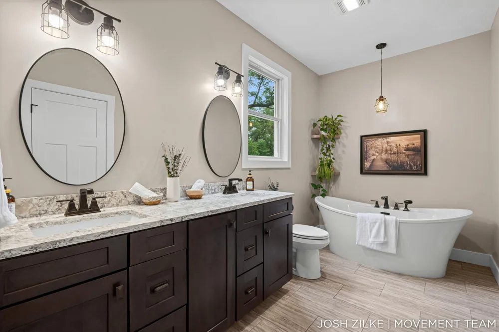 3105 Jamestown Lane Fruitport, MI 49415