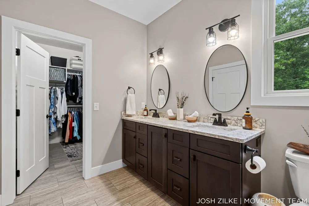 3105 Jamestown Lane Fruitport, MI 49415