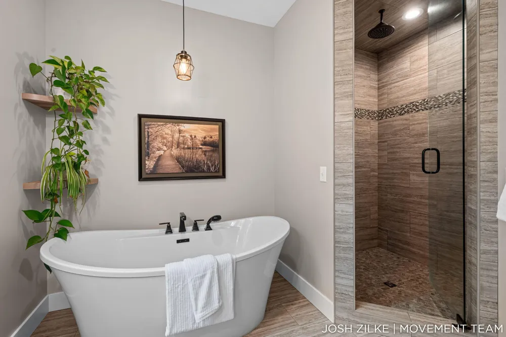 3105 Jamestown Lane Fruitport, MI 49415