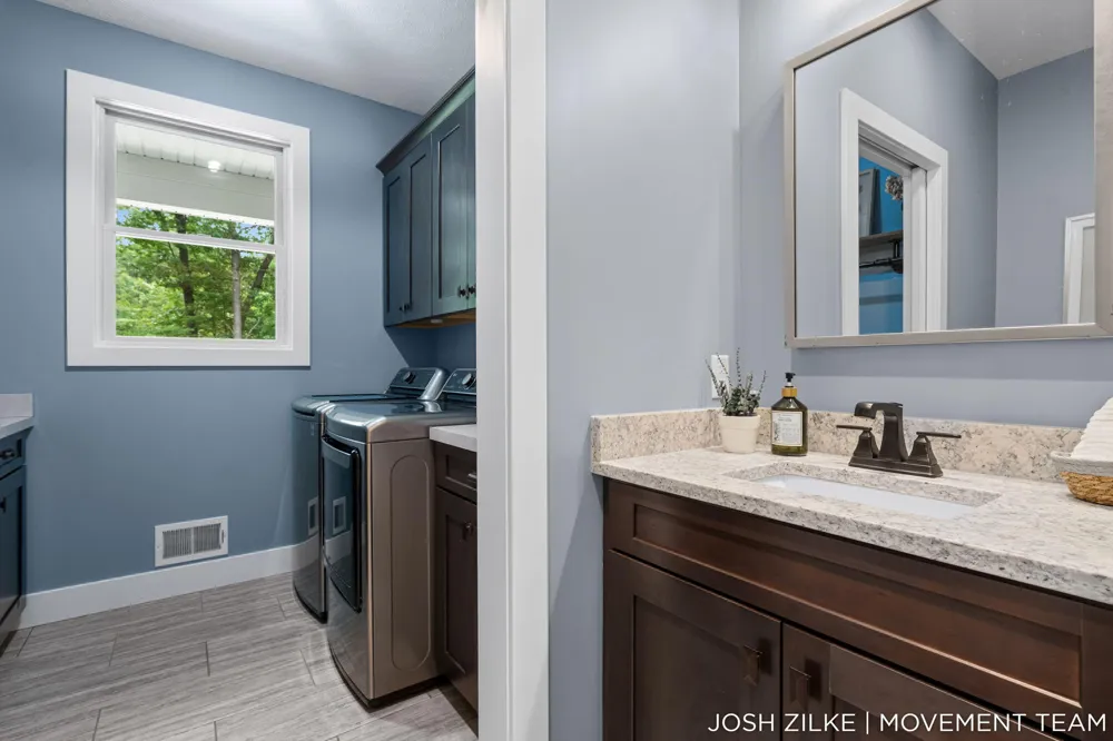 3105 Jamestown Lane Fruitport, MI 49415