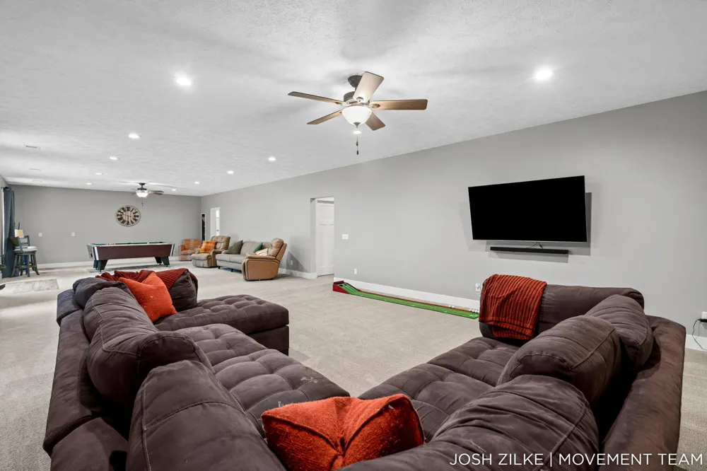 3105 Jamestown Lane Fruitport, MI 49415