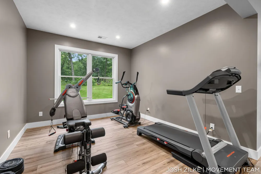 3105 Jamestown Lane Fruitport, MI 49415