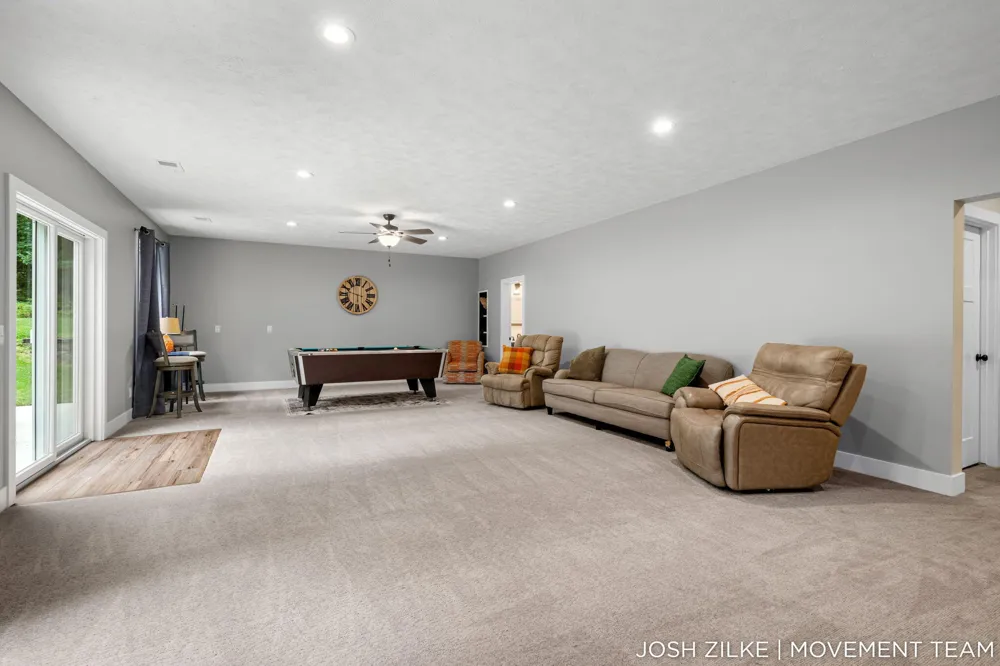 3105 Jamestown Lane Fruitport, MI 49415