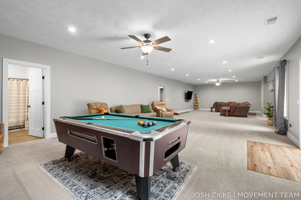 3105 Jamestown Lane Fruitport, MI 49415