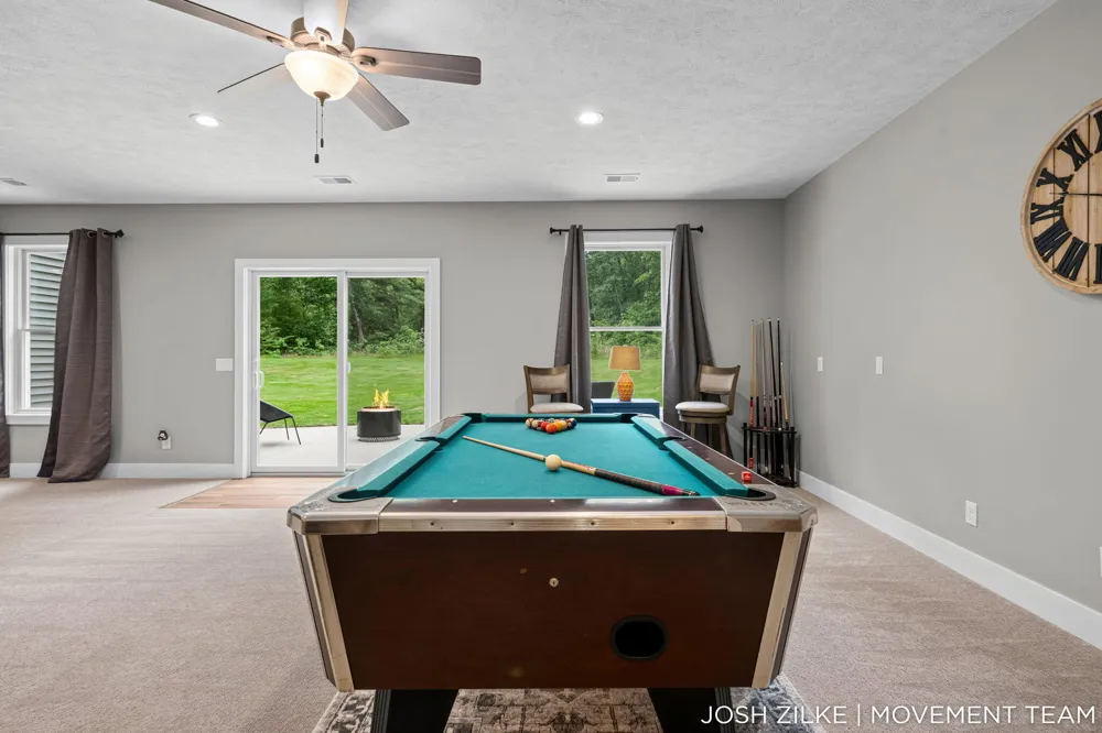 3105 Jamestown Lane Fruitport, MI 49415