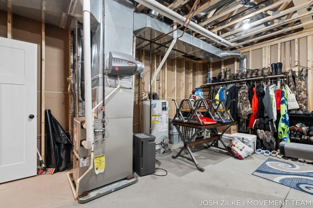 3105 Jamestown Lane Fruitport, MI 49415