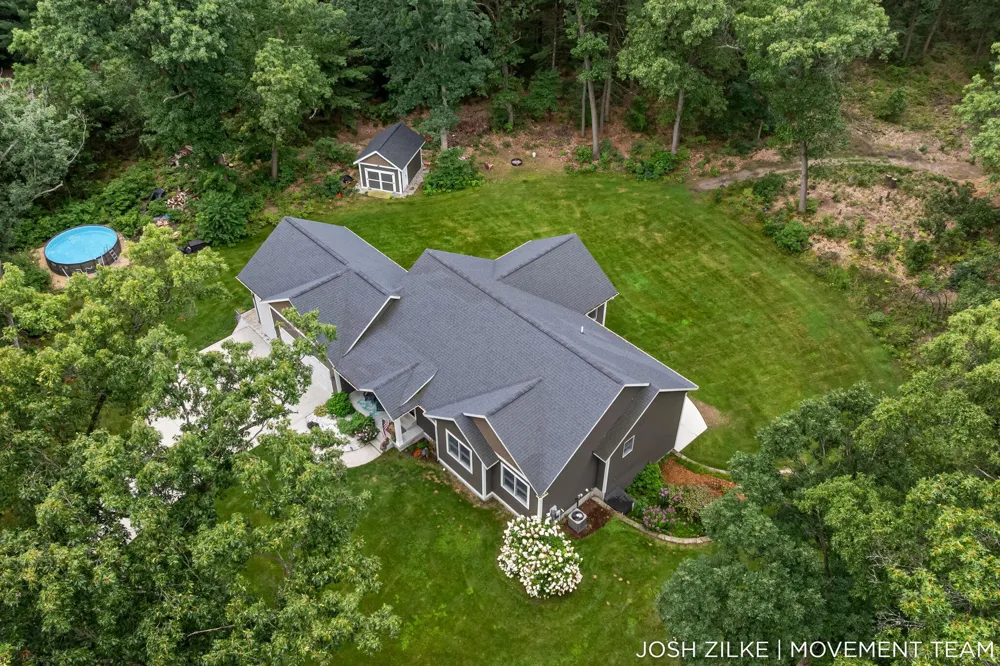 3105 Jamestown Lane Fruitport, MI 49415