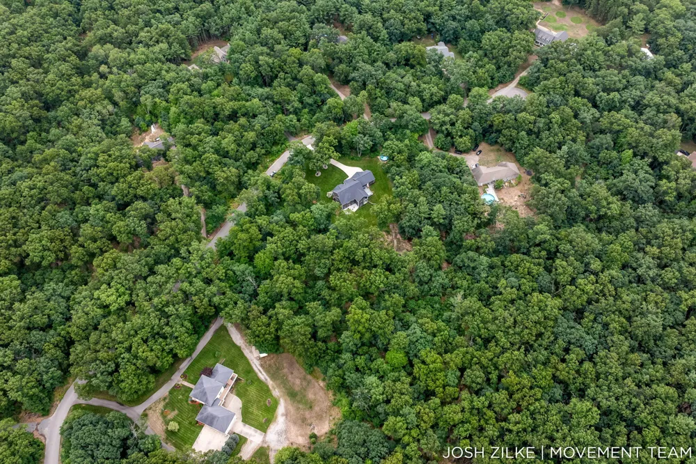 3105 Jamestown Lane Fruitport, MI 49415