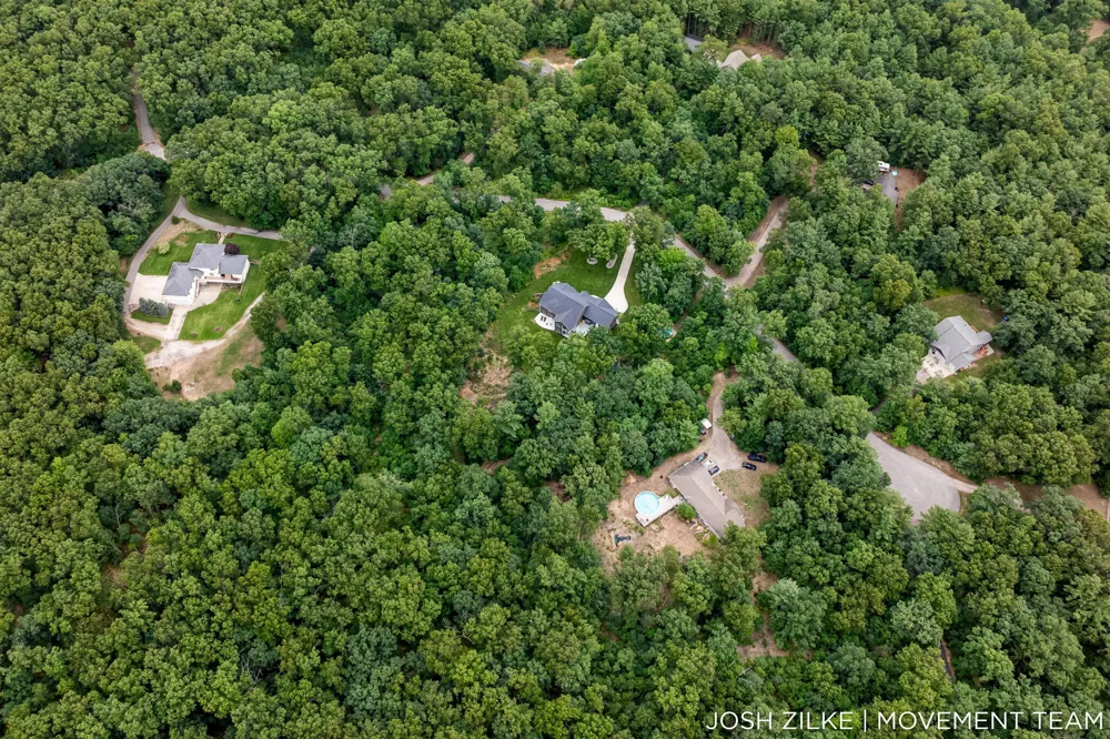 3105 Jamestown Lane Fruitport, MI 49415