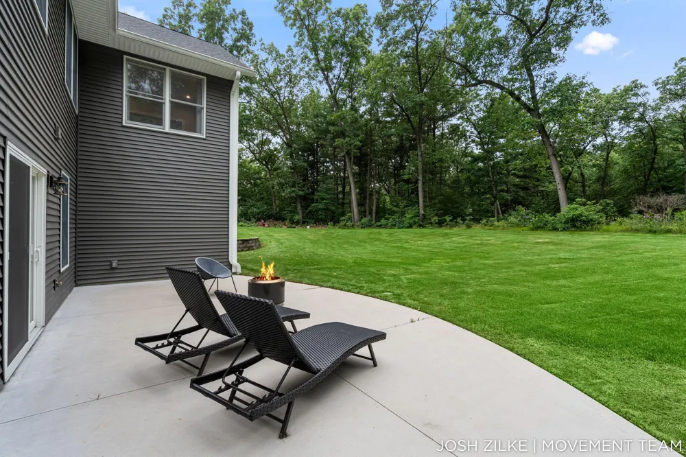 3105 Jamestown Lane Fruitport, MI 49415