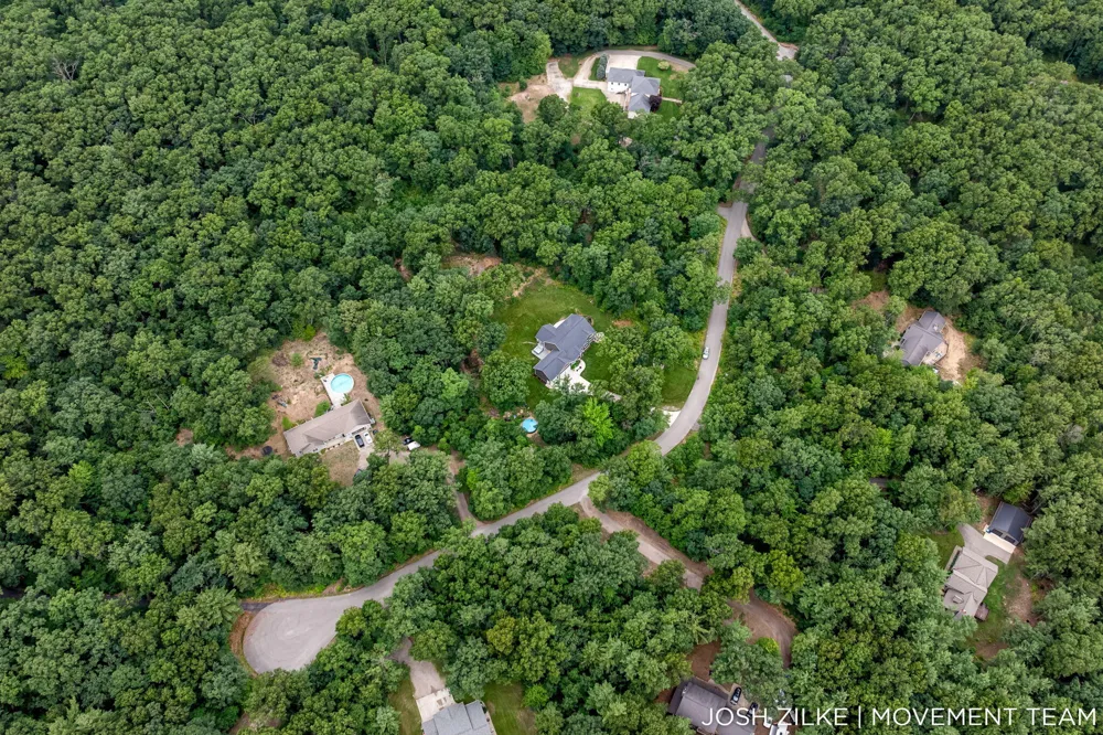 3105 Jamestown Lane Fruitport, MI 49415