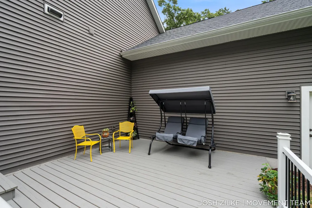 3105 Jamestown Lane Fruitport, MI 49415