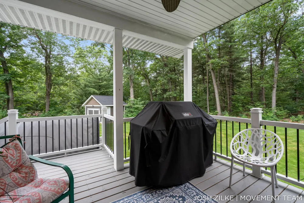 3105 Jamestown Lane Fruitport, MI 49415