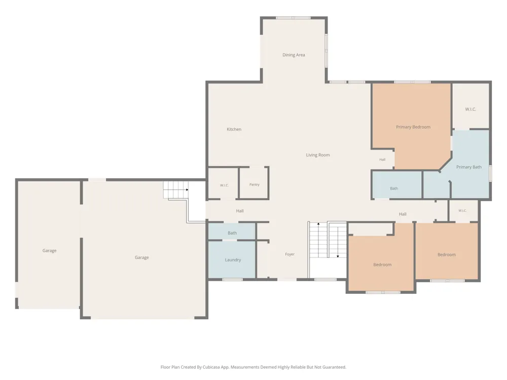 3105 Jamestown Lane Fruitport, MI 49415