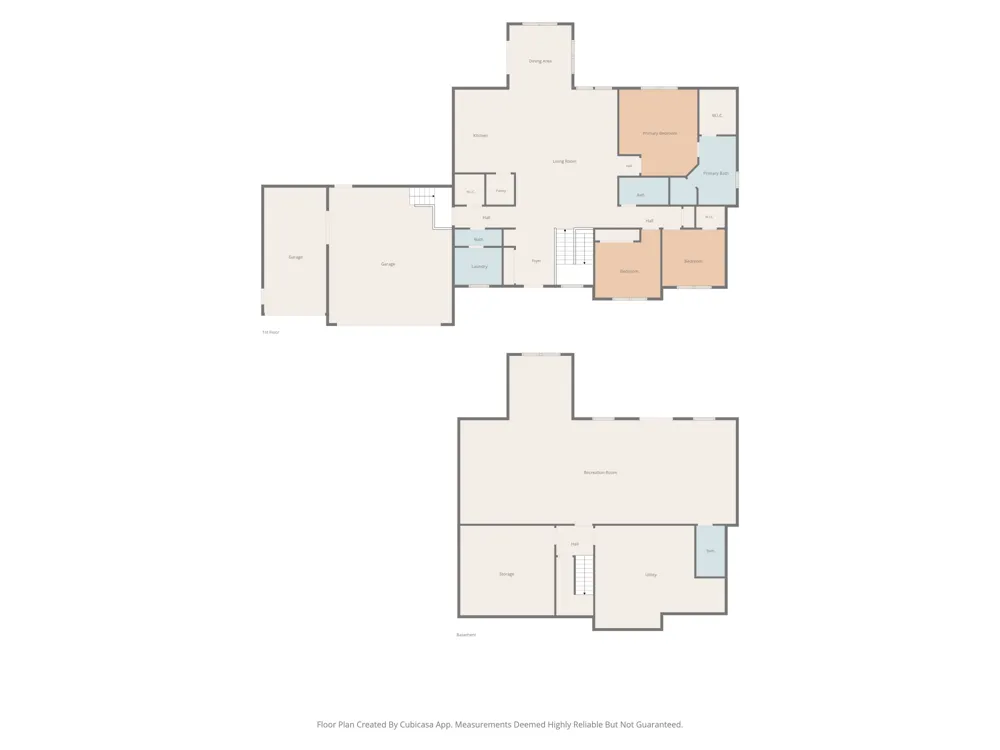 3105 Jamestown Lane Fruitport, MI 49415