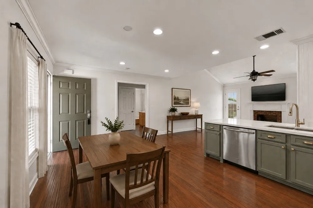 4014 Sequoia Trl Spring Hill, TN 37174