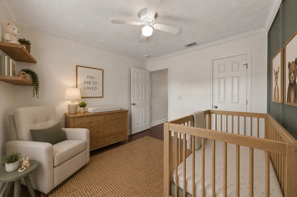 4014 Sequoia Trl Spring Hill, TN 37174