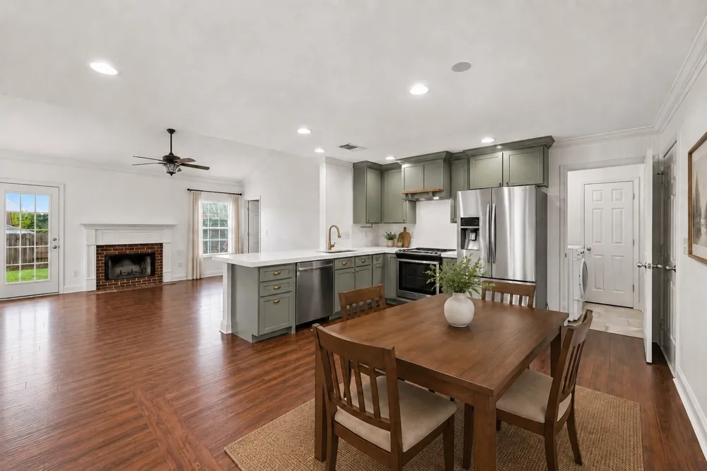 4014 Sequoia Trl Spring Hill, TN 37174