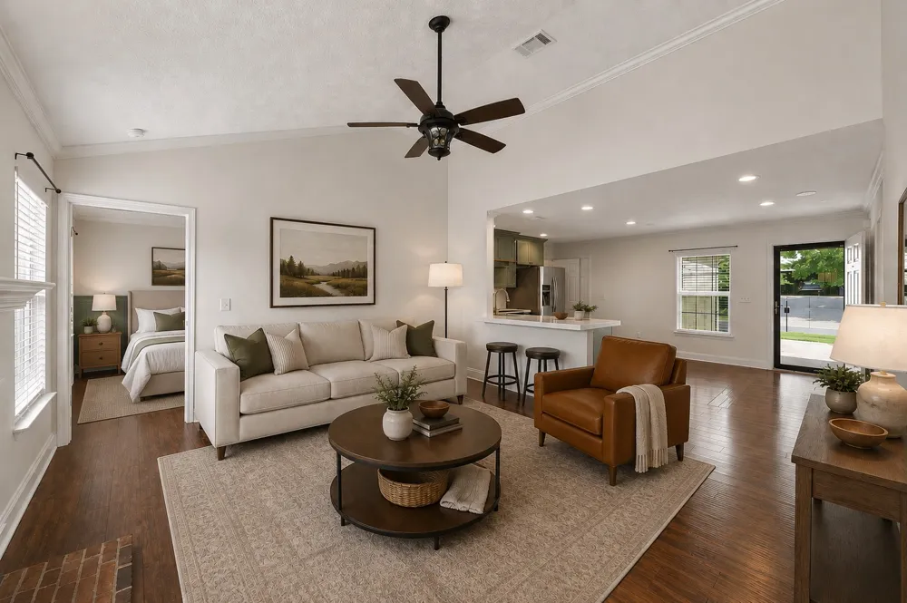 4014 Sequoia Trl Spring Hill, TN 37174