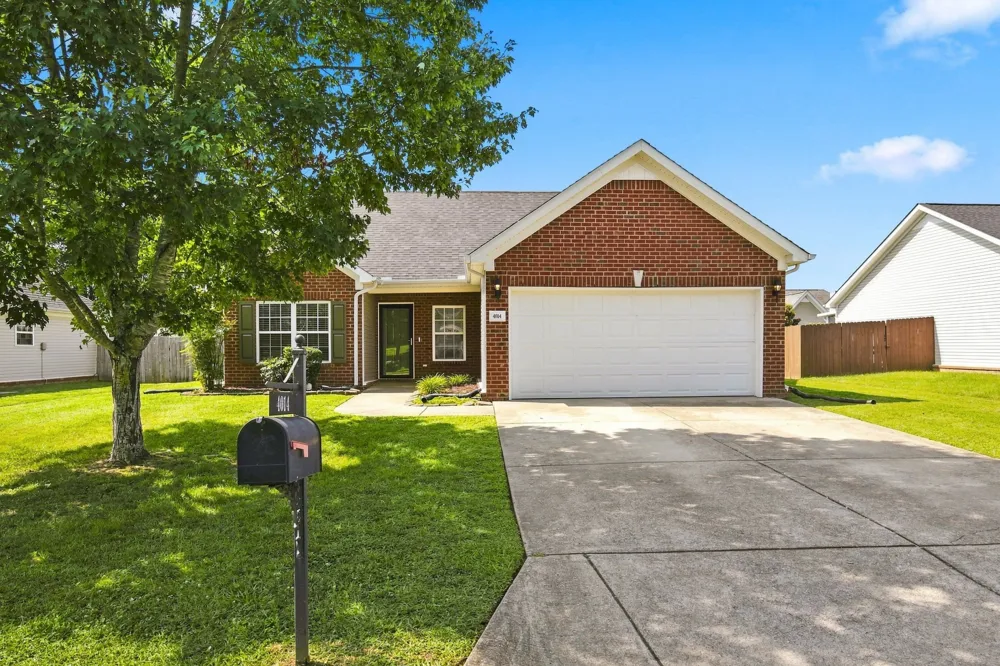 4014 Sequoia Trl Spring Hill, TN 37174