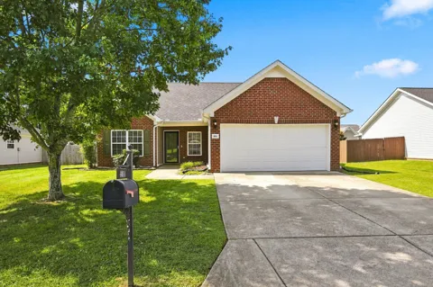 4014 Sequoia Trl