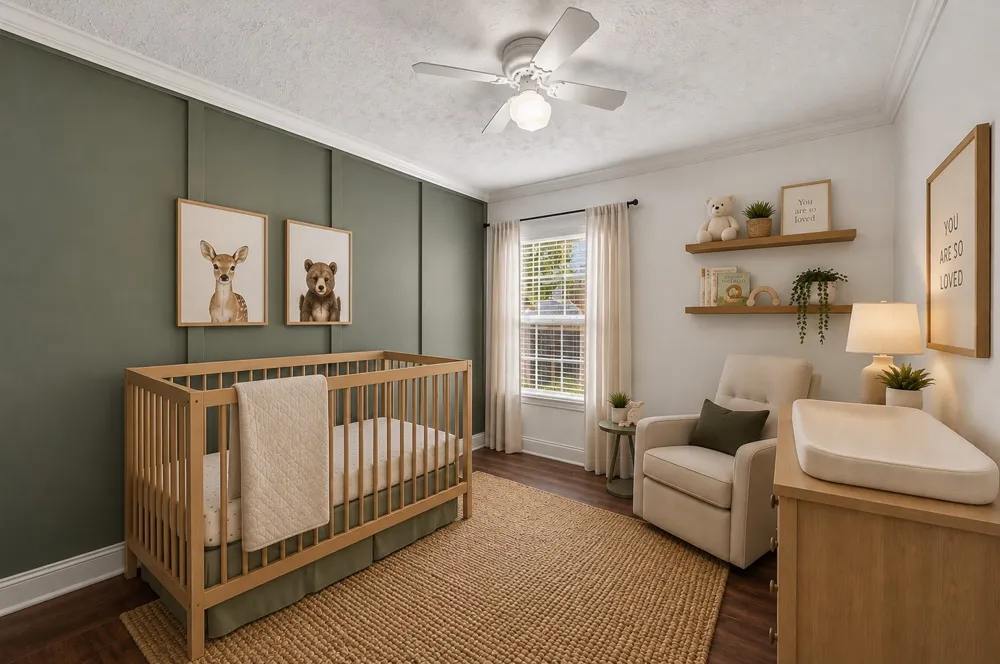 4014 Sequoia Trl Spring Hill, TN 37174