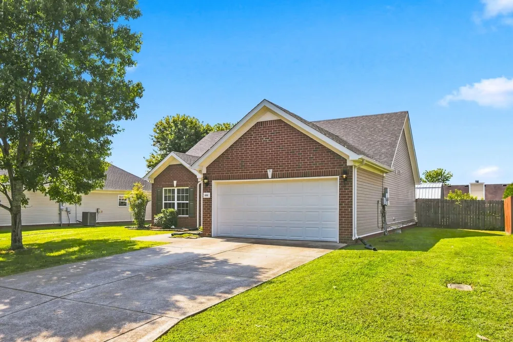 4014 Sequoia Trl Spring Hill, TN 37174