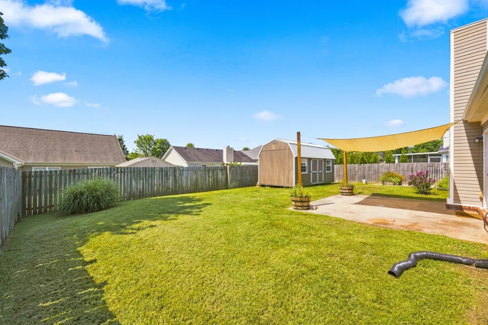 4014 Sequoia Trl Spring Hill, TN 37174