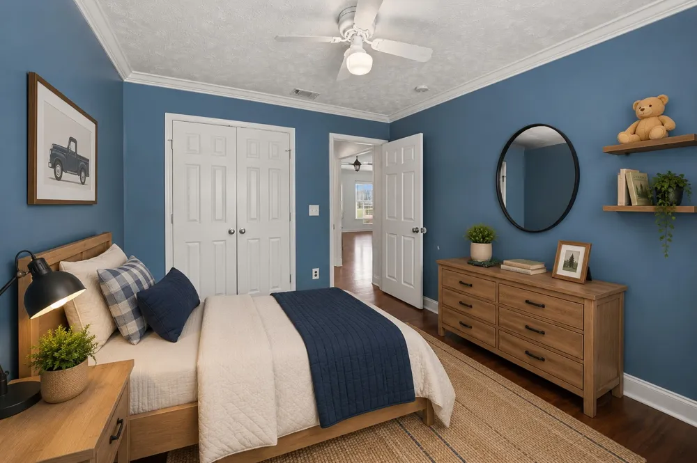 4014 Sequoia Trl Spring Hill, TN 37174