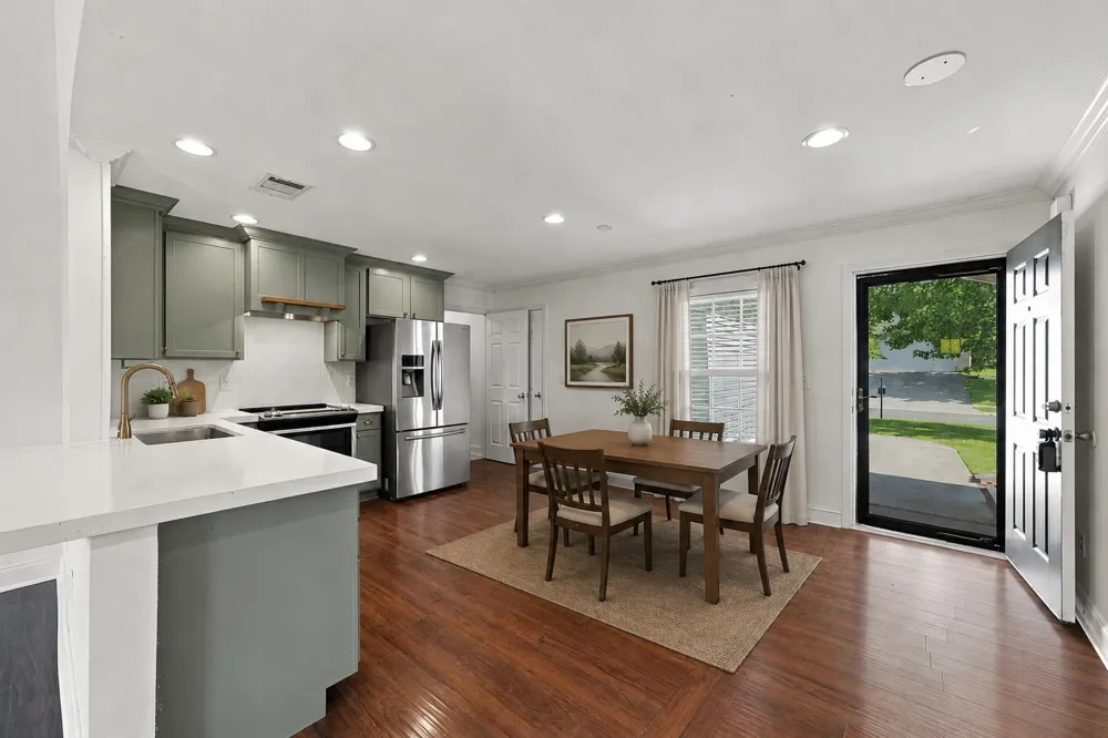 4014 Sequoia Trl Spring Hill, TN 37174