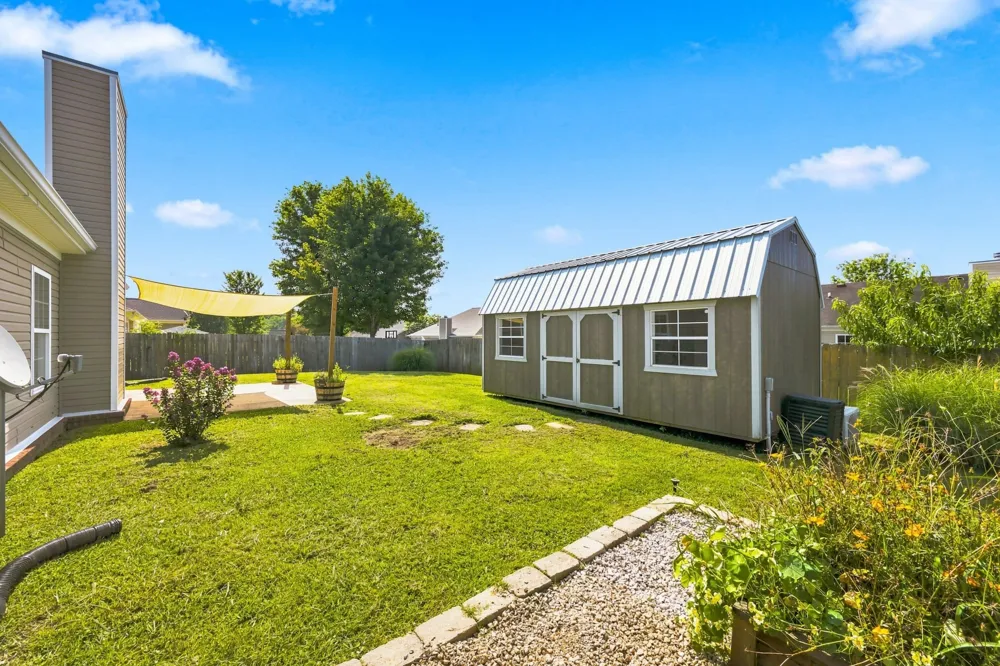 4014 Sequoia Trl Spring Hill, TN 37174