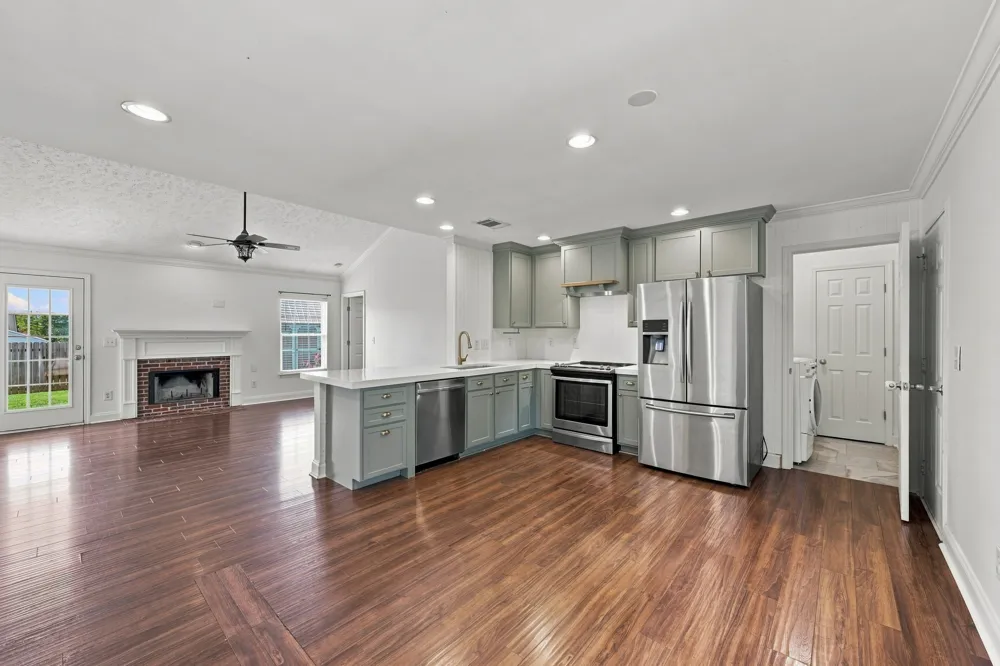 4014 Sequoia Trl Spring Hill, TN 37174