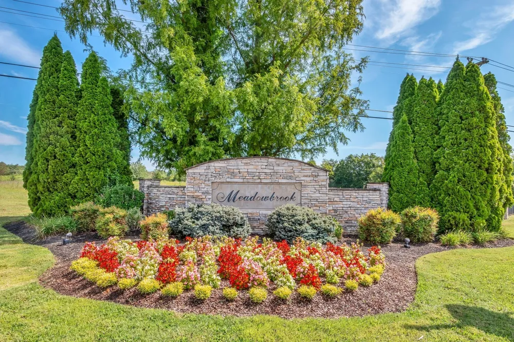 4014 Sequoia Trl Spring Hill, TN 37174