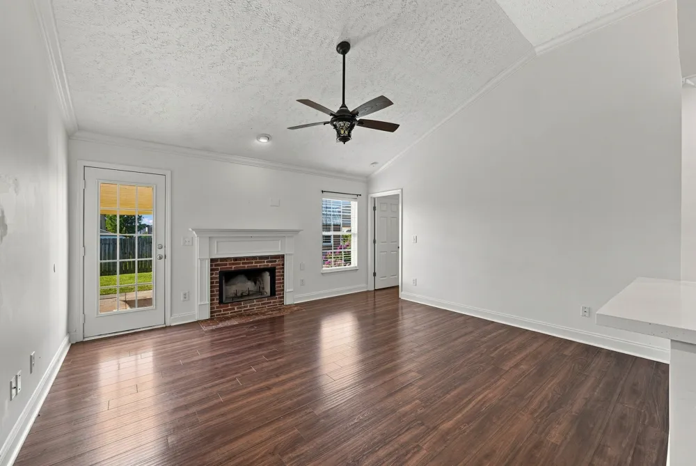 4014 Sequoia Trl Spring Hill, TN 37174