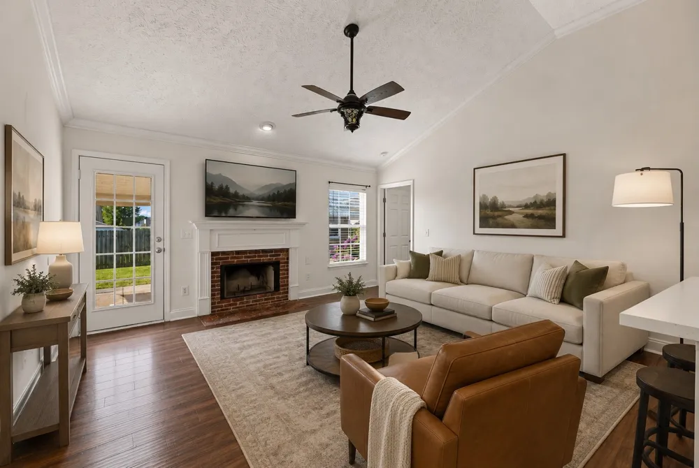 4014 Sequoia Trl Spring Hill, TN 37174