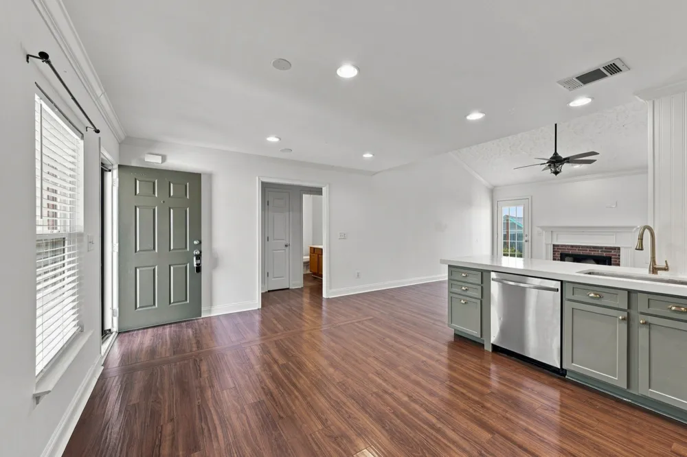 4014 Sequoia Trl Spring Hill, TN 37174