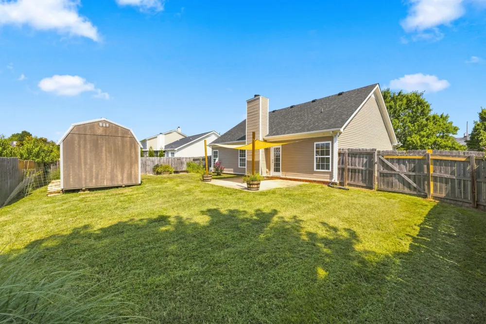 4014 Sequoia Trl Spring Hill, TN 37174