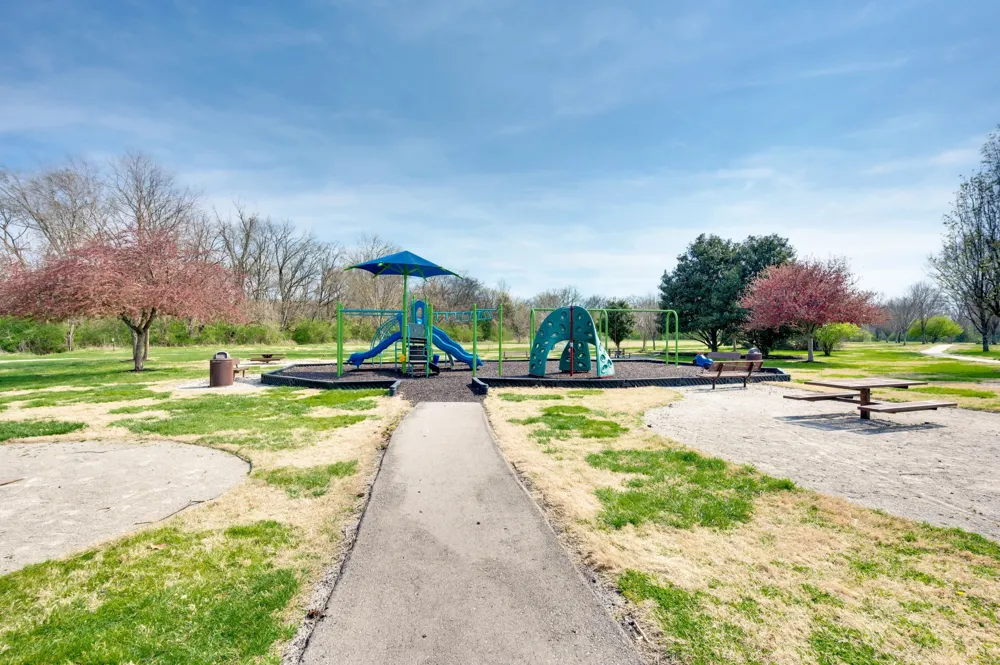 4014 Sequoia Trl Spring Hill, TN 37174