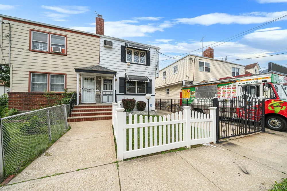 2444 Ericsson Street East Elmhurst, NY 11369
