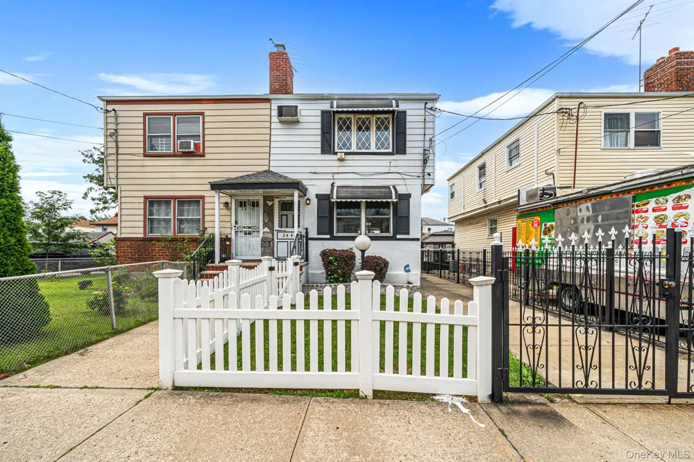 2444 Ericsson Street East Elmhurst, NY 11369
