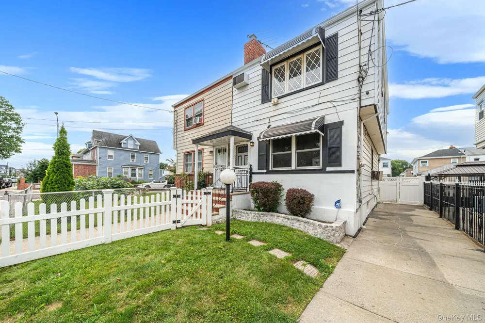 2444 Ericsson Street East Elmhurst, NY 11369