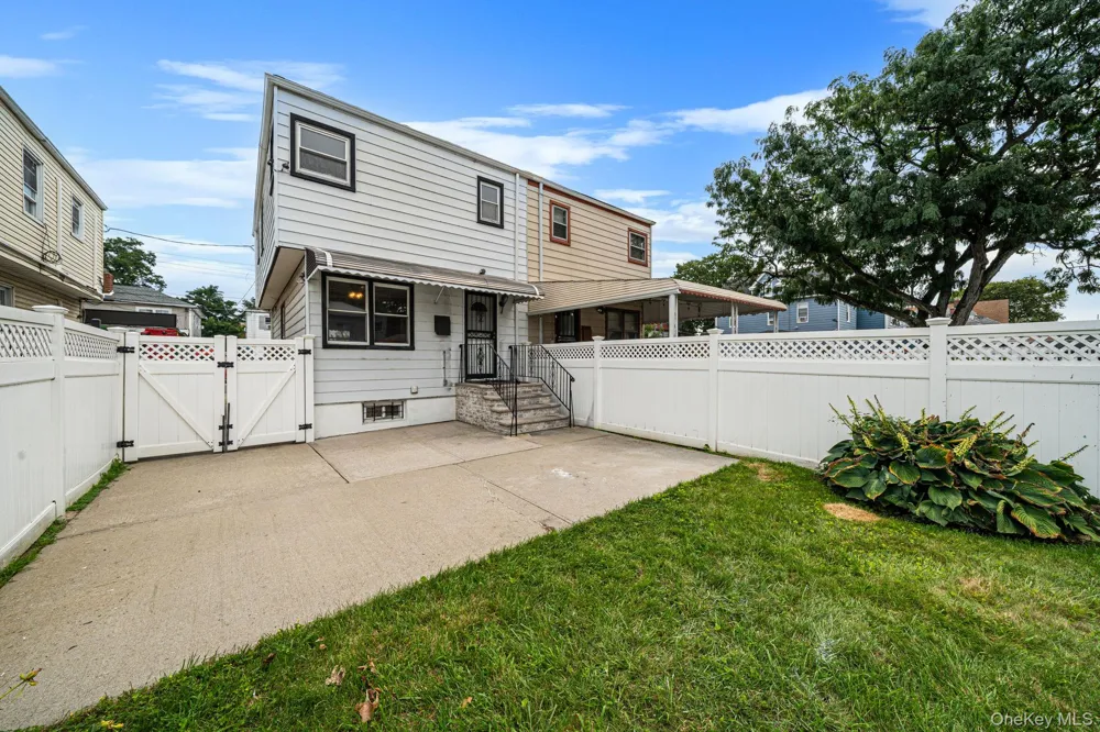 2444 Ericsson Street East Elmhurst, NY 11369