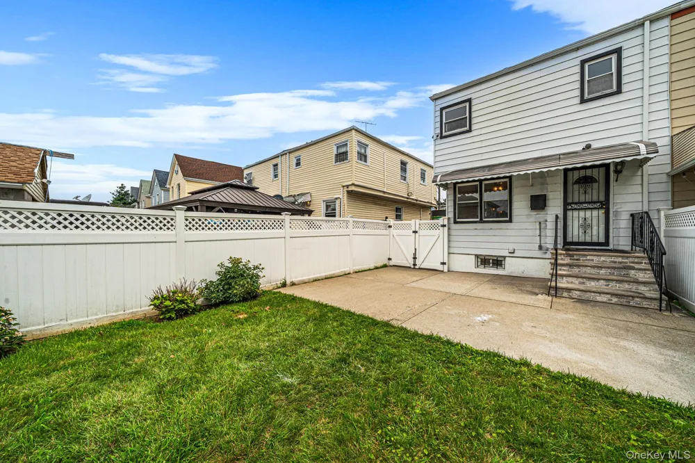 2444 Ericsson Street East Elmhurst, NY 11369