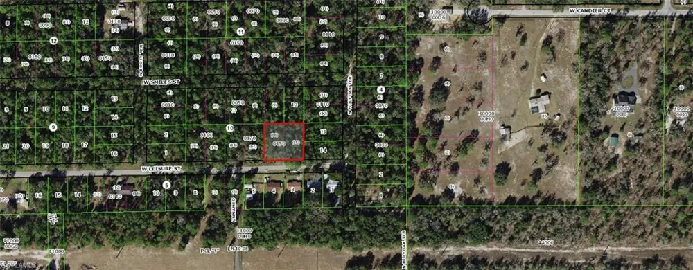 7081 W Leisure Street Dunnellon, FL 34433