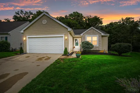 4602 River Cove